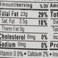 OG2 AURORA RAW MACADAMIA ( 12 X 6 OZ   )