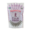 MAMMAcHIA SEED cHIA BLAcK ORgANIc 12 OZ2