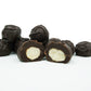 Philadelphia Candies Dark Chocolate Covered Macadamia Nuts, 2 Pound Gift Box, Brown