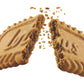 Lotus Biscoff Cookies - Caramelized Biscuit Cookies Snack - Dispenser Box - Individually Wrapped - Vegan, 0.2 Ounce (100 Count)