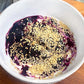 Herbazest Quinoa Crispies - 1 Lb - Vegan & Gluten Free Superfood - Light, Crunchy & Protein-Rich - Perfect For Yogurt, Cereal, G