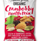Nature'S Garden Organic Trail Mix Snack Packs - Trail Mix Variety, Energy Boosting, Heart Healthy, Omega-3 Rich, Cranberries, Pu