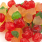 Candied Fruit - 1 Lb Tub (Cherry Pineapple)