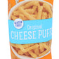 Barbaras Bakery Cheese Puffs Original - 7 oz