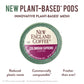 New England Coffee Colombian Supremo Medium Roast Single Serve Pods, 32 Count