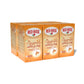 Red Rose Herbal Tea, Caffeine-Free, Caramel Apple Pie Flavor, 18 Count (Pack of 6)