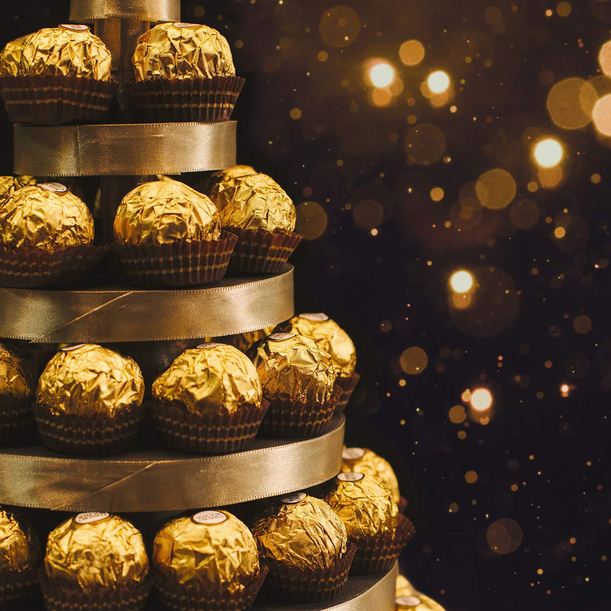 Ferrero, 48 Count (Pack Of 1)