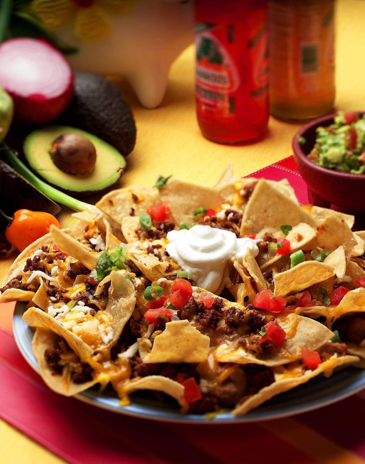 Gringo Bandito Hot Sauce, Classic Sampler, 5 Ounce (Pack of 4)