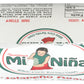Mi Nina Jalapeno Agave Tortilla Chips, 12 Oz