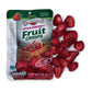Brothers-All-Natural Fruit Crisps, Strawberry, 0.26 Ounce (Pack Of 24)