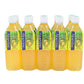 Aloevine Aloe Vera Drink Mango Healthy Juice Pure With Chunks Of Aloe L 16.9 Oz. 10 Pack L Plant Based Vegetable Korean Drinks