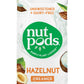 Nutpods, Creamer Hazelnut Unsweetened Dairy Free, 11.2 Ounce