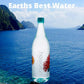 Hawaiian Springs- Natural Artesian Bottled Water | Volcanic Enhanced Alkaline Electrolytes | Sourced On Big Island, Hawaii | 1L