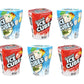ICE BREAKERS CUBES, (3) Pia Colada & Fruit Punch, Sugar Free Breath Mint Chewing Gums, 3.24 oz Bottles - EDITION - Great For Hol