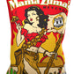 Route 11 Potato Chip : Mama Zuma'S Revenge (15 Bags (2 Oz Each)) Hot Habanero Spicy Chips