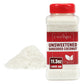 Eastanbul Shredded Coconut, 11.3oz, Unsweetened Coconut Flakes, 100% Natural Shreds, Finely Shredded, Desiccated, Vegan, Gluten 
