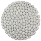 FirstChoiceCandy Jordan Almonds - 10 Pound Pack, White