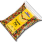 Rani Far Far Fryums - Vegan Wheat & Tapioca project pieces, Round/Pipe Shape, 7oz (200g)