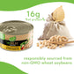 Unmeat Plant Based Tuna Style Flakes | Easy To Prepare Vegan Canned Tuna In Sunflower Oil, 12 Pack