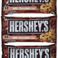 Hersheys Milk chocolate Baking chips - 115 oz - 3 pk