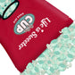By The Cup Cotton Candy Taffy, 2 lb Bulk Bag