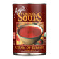 Amys, Soup Crm Of Tmo Org Gf, 14.5 Oz, (Pack Of 12)