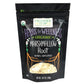 Frontier Co-op Organic Marshmallow Root Herb, Cut and Sifted, 3.8oz Bag