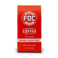 Fire Department Coffee - Gives Back To Firefighters - Balanced & Smooth Original Medium Roast Coffee Beans - Roasted In The Usa