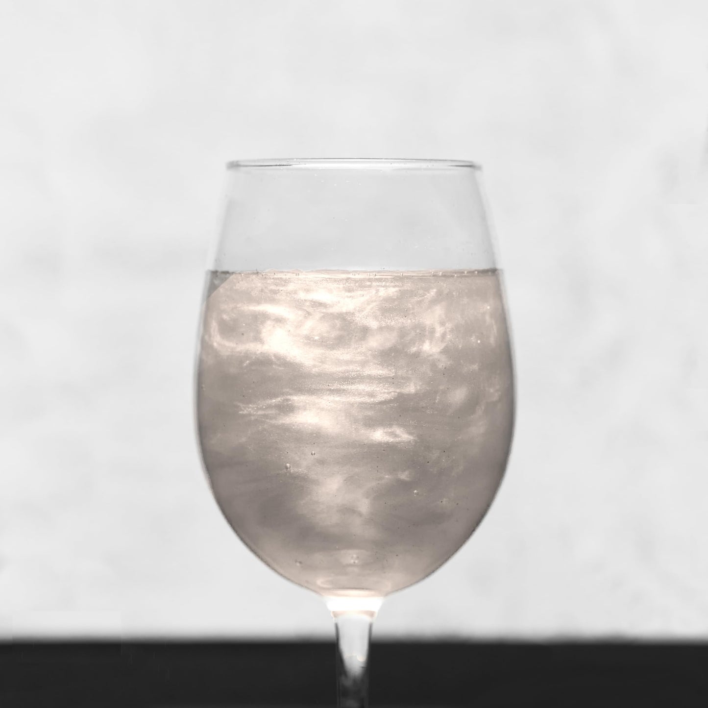 Luster Dust - Oyster Tan (4G 1X Jar) | Edible Vegan Dust & Paint For Cake Decorating, Ice Cream, Desserts, Cocktails And Beverag
