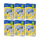 Wyler'S Light Singles To Go Powder Packets, Water Drink Mix, Lemonade, 48 Single Servings (Pack Of 6)