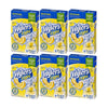 Wyler'S Light Singles To Go Powder Packets, Water Drink Mix, Lemonade, 48 Single Servings (Pack Of 6)