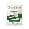 Russell Stover Sugar-Free Mint Patties, 3 Ounce Peg Bag (Pack of 10)
