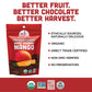 Mavuno Harvest Organic Chocolate Covered Mango - Organic Dried Mango Dipped In Dark Chocolate - Non Gmo, Fair Trade, No Preserva