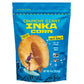 Inka Corn Nuts, Gluten Free Roasted Giant Corn, Original Flavor, 4 Ounce (Pack of 36)