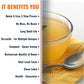 SAVORY CHOICE Chicken Broth Concentrate  2 Boxes of 12 Packets (12g) - Gluten-Free  Diary-Free Broth Concentrate