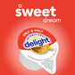 International Delight Half & Half Coffee Creamer Singles  384 Count