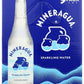 Mineragua Sparkling Water - Pack of 9, 112.5 oz, Model KHCH00385327