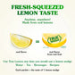 True Lemon, True Lime & True Orange Dispenser Packets 100ct each (3pk)