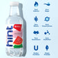 Hint Fruit-Infused Bottled Water, Watermelon - Sugar Free Flavored Water with Zero Calories, Naturally Flavored, and No Artifici