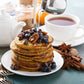 Maui Keto Treats Butter Cream Hot Cake Mix - Gluten Free, Low Carb Prepared With Almond Flour - 7.5 Oz (Butter Cream Hot Cake Mi