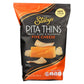 Stacys Pita Chips Pita Crisps, Cest La Cheese, Pack of 8, 6.75 OZ