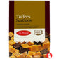 La Iberica Caramelos Blandos Surtidos Peruanos 5.3 Oz | Peruvian Assorted Toffees 3 Pack