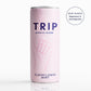 TRIP Mindful Blend Sparkling Adaptogen Seltzer, 12 Pack, 12 Oz Cans, Vegan, No Added Sugar, Variety Pack