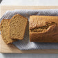 King Arthur Gluten Free Pumpkin Bread & Muffin Mix, Non-GMO, Kosher, 12 Ounces