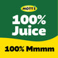 Motts Fruit Punch Drink, 4.23 Fl Oz Boxes, Pack of 44