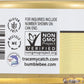 Bumble Bee Prime Solid White Albacore Tuna In Water, 5 Oz Can - Premium Wild Caught Tuna - 32G Protein Per Serving - Non-Gmo Project Verified, Gluten Free, Kosher