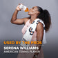 Gatorade Thirst Quencher Zero Sugar Sports Drink, Grape, 20Oz Bottles, 8 Pack, Electrolytes For Rehydration