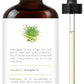 Handcraft Blends Lemongrass Essential Oil - 100% Pure Therapeutic Grade - 4 fl. Oz with Glass Dropper