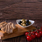 As Do Mar Yellowfin Tuna Ventresca in Olive Oil, 4 Pack - Wild Caught, 125g Cans - Gourmet Italian Seafood, 100% Natural