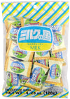 Kasugai Milk Land Original Miruku No Kuni Hard Candy 4.23 Oz Japan